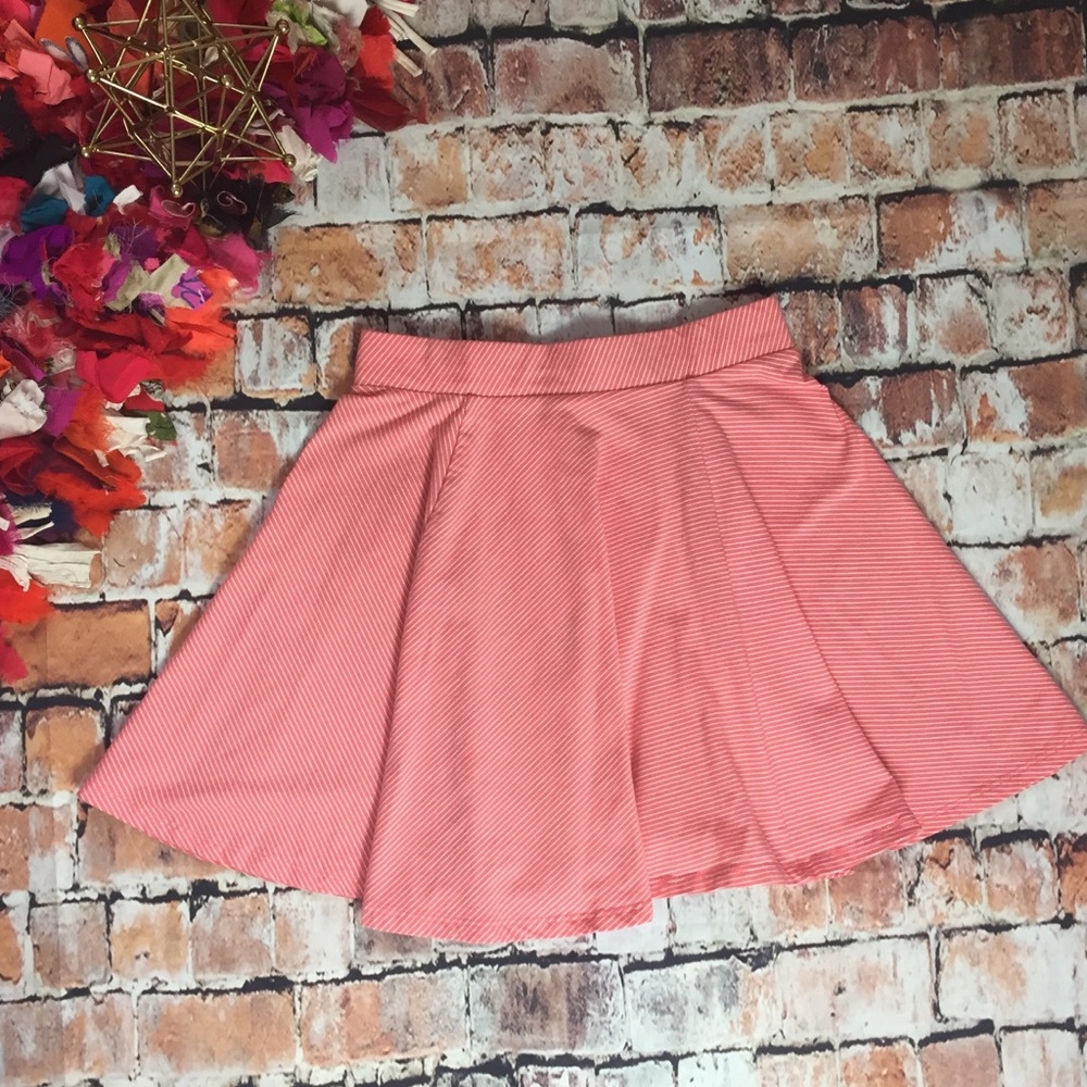 Authentic American Heritage Skater Skirt